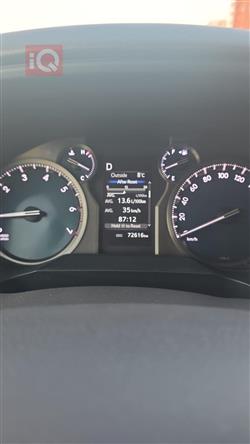 تويوتا لاندكروزر برادو